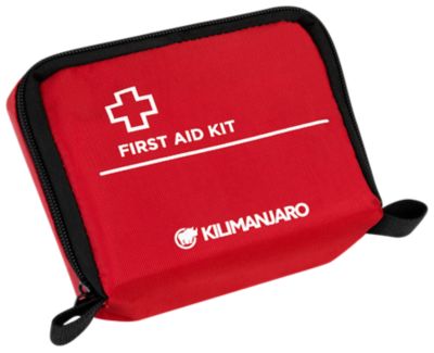 KilimanjaroErste Hilfe Set - rot