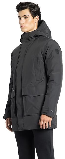 NOBIS - PARKA KASON