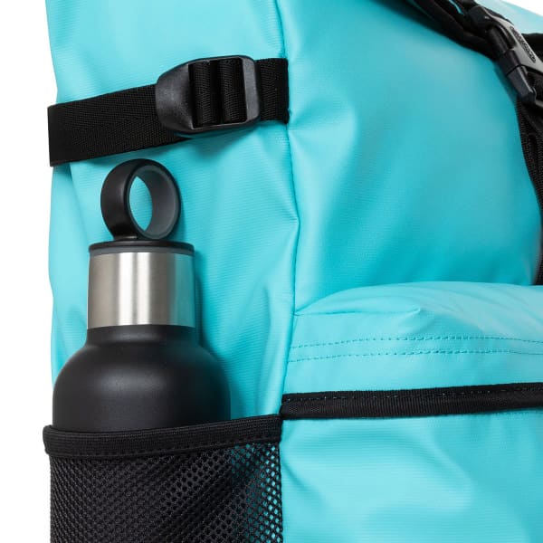 Saccoche Vélo EASTPAK MACLO BIKE TARP SEA