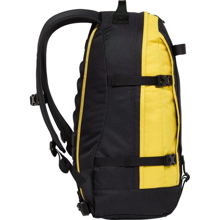 Haglöfs Tight Large True Black/Bright Yellow