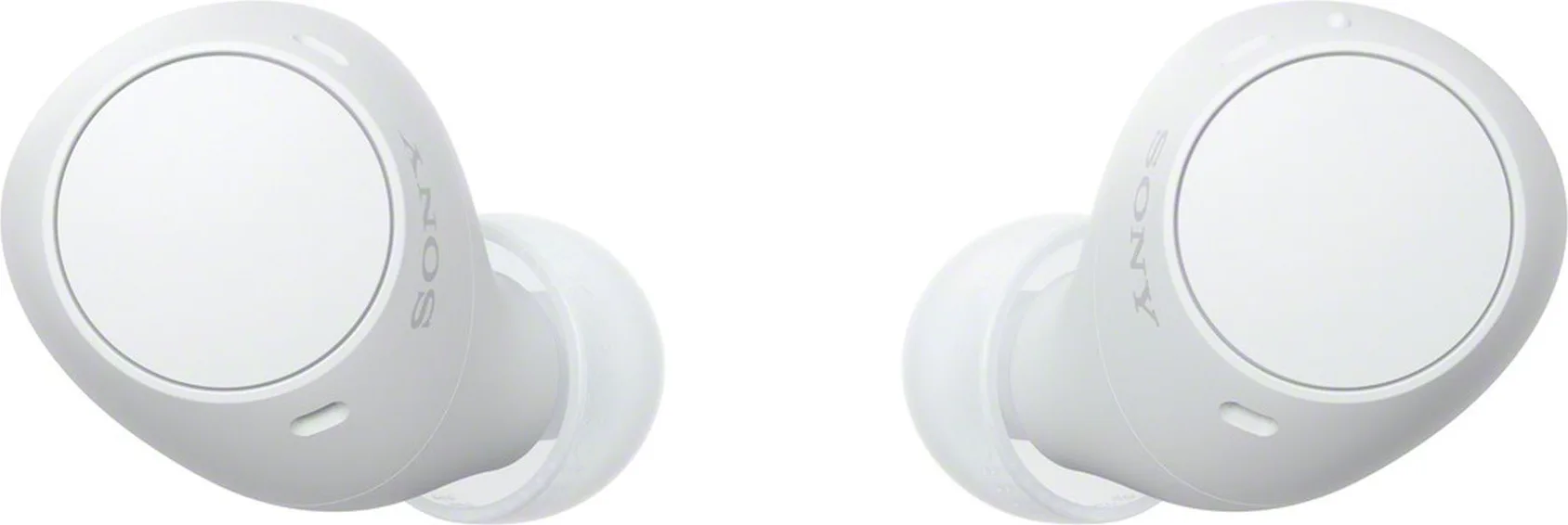 Sony WF-C510 Blanc Écouteurs True Wireless
