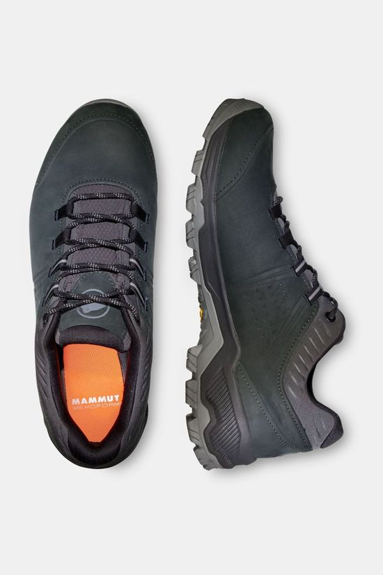 Mammut Mammut Mercury IV Low Gore-Tex Wandelschoen