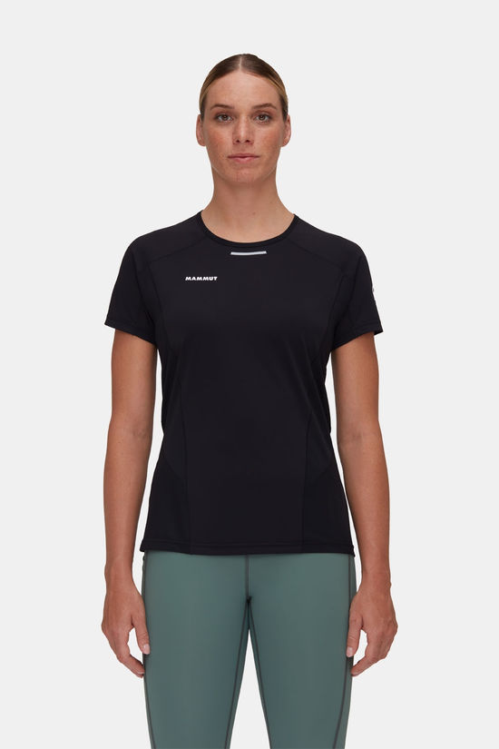 Mammut Mammut Aenergy Ss Tee