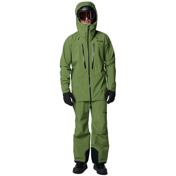Veste de ski COLUMBIA PLATINUM PEAK II 3L CANTEEN