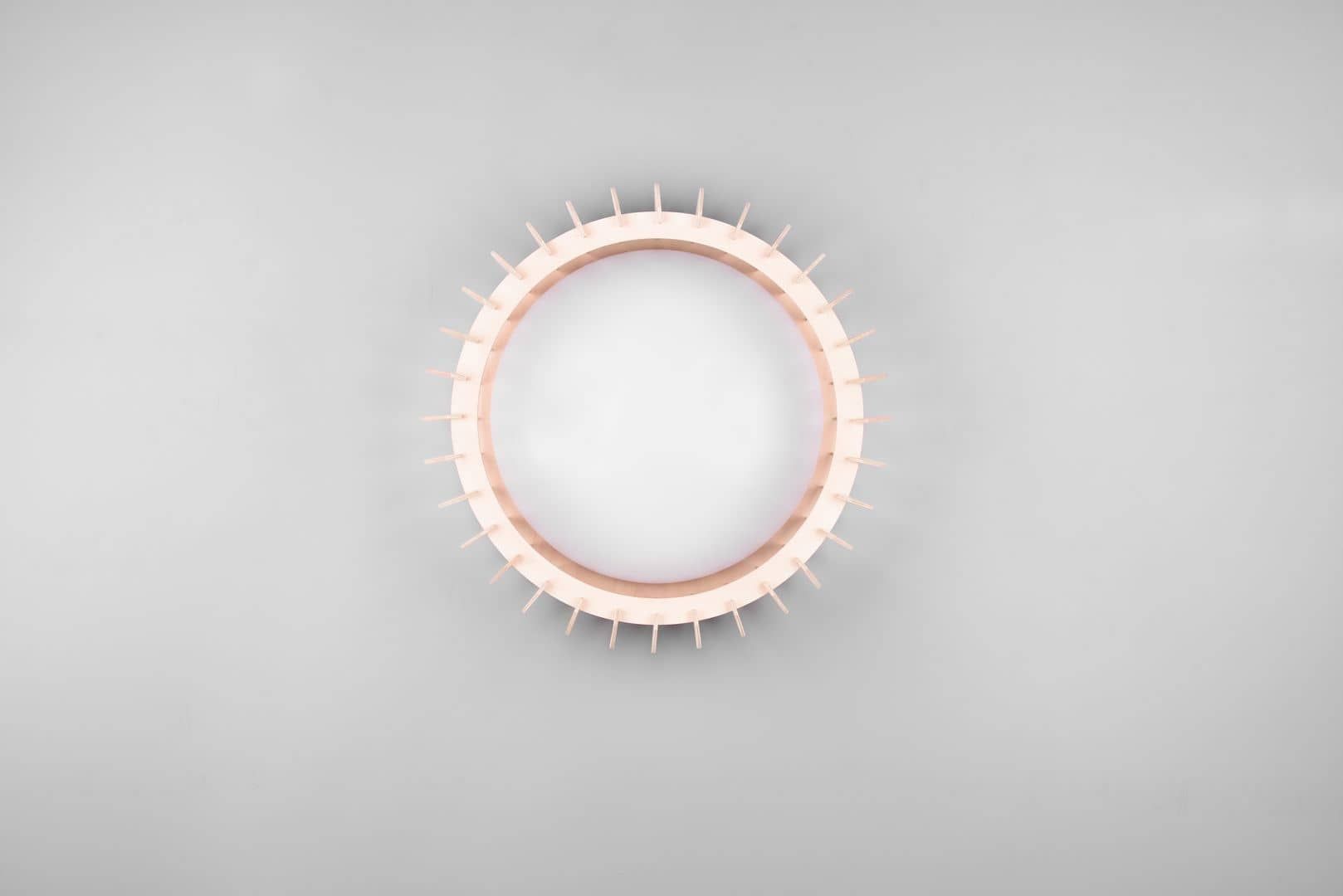 LED-Deckenleuchte