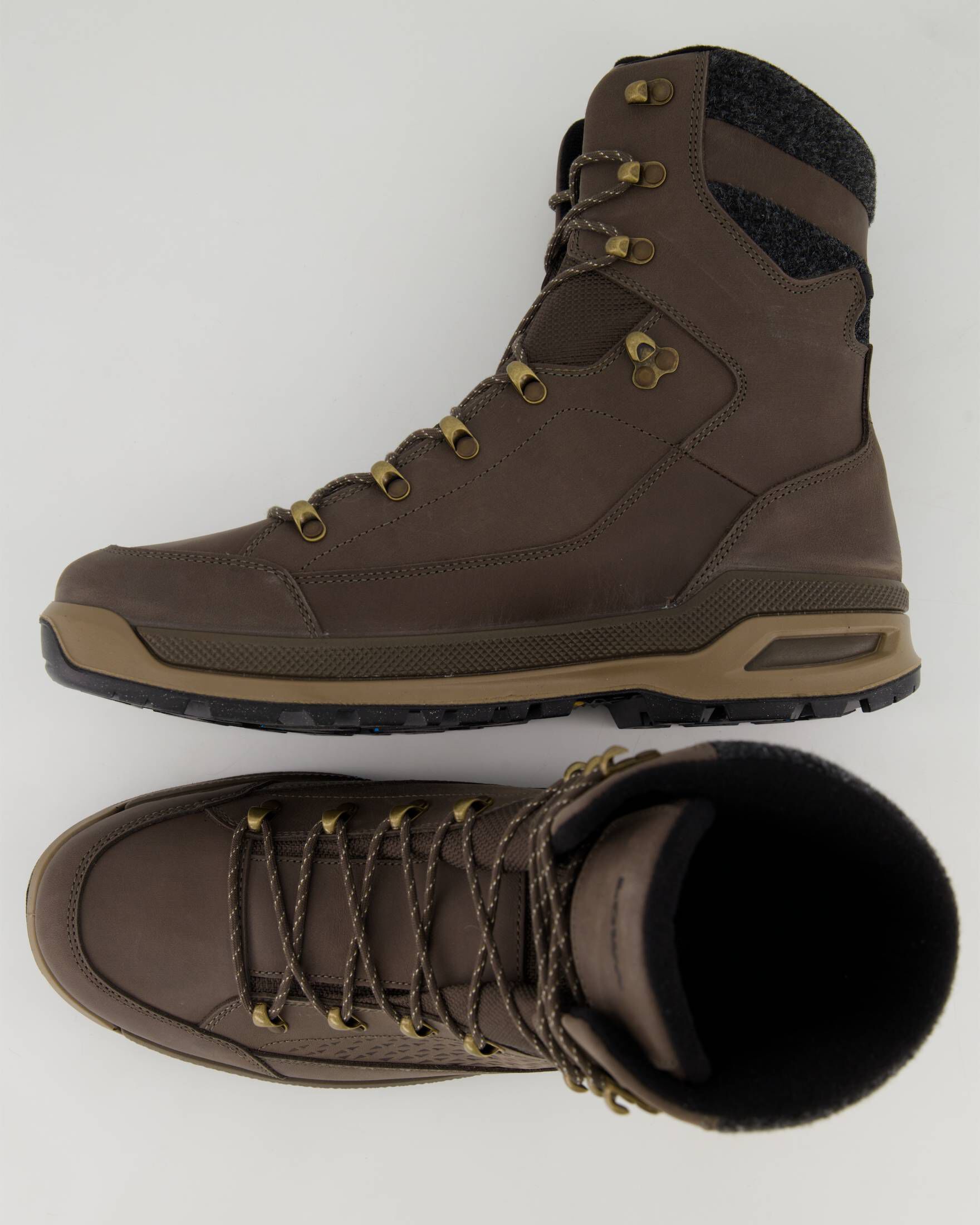 Lowa| Herren Winterboots RENEGADE EVO ICE GTX