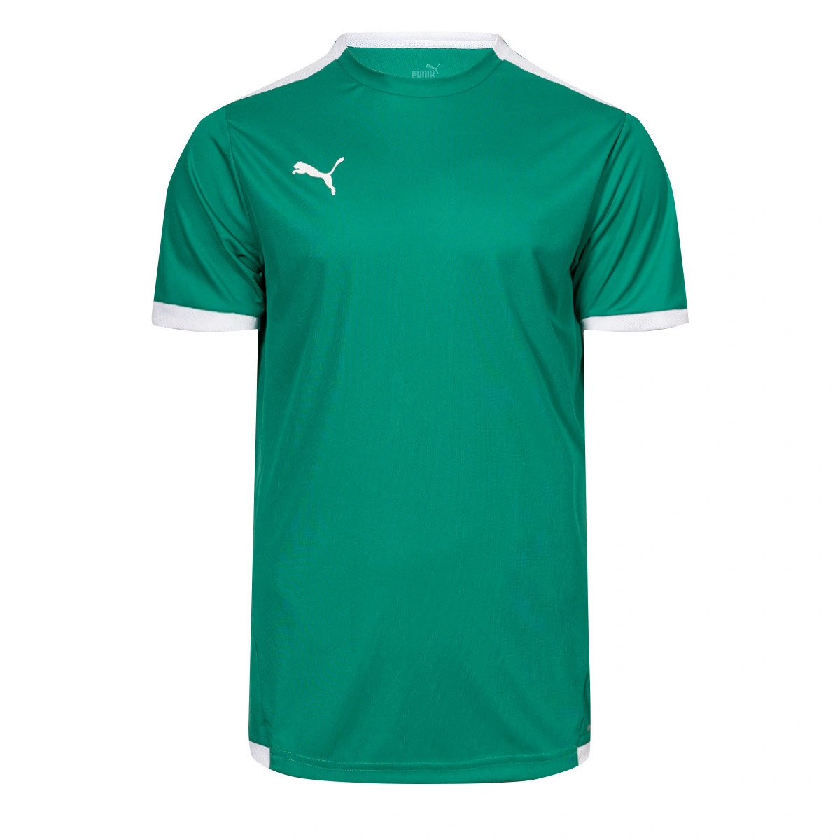 Camisola Puma Team LIGA m/c Criança