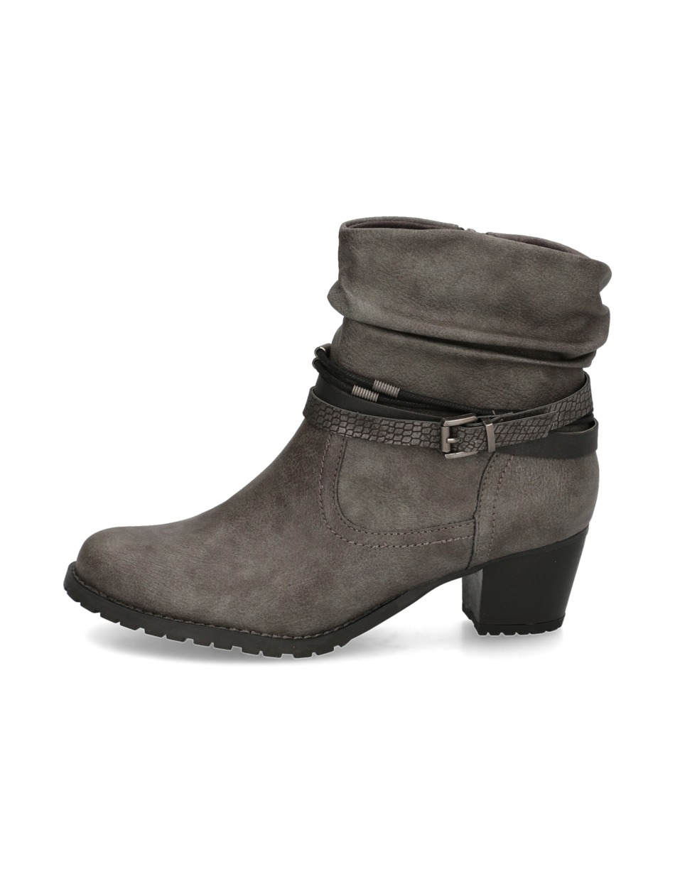 Stiefelette