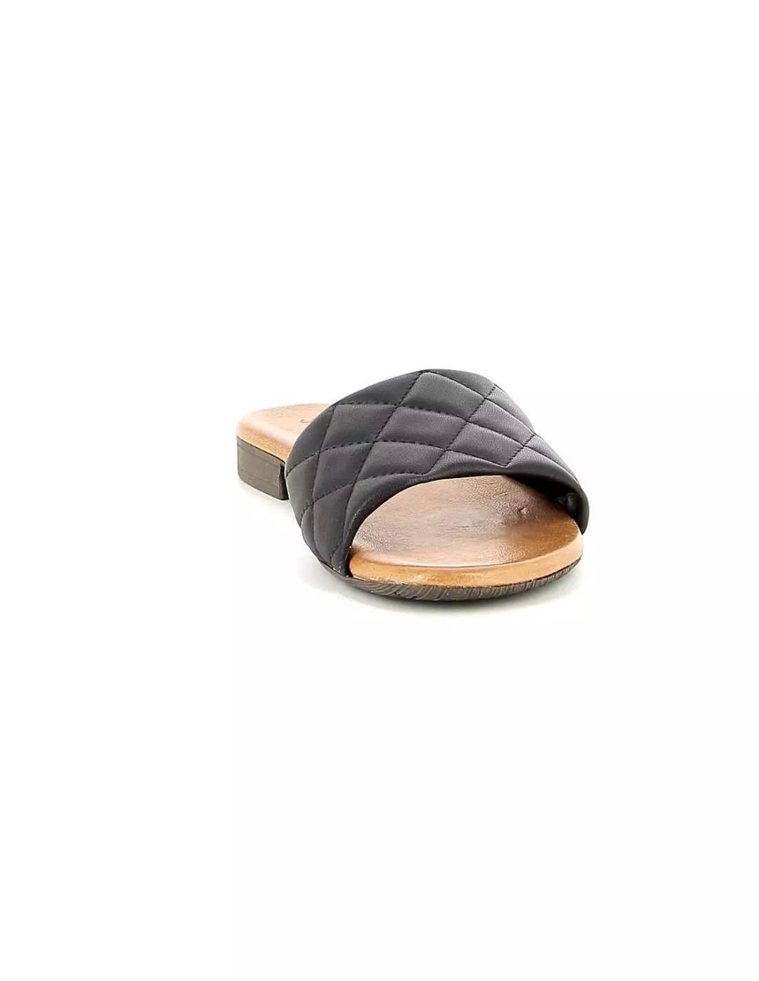 SHOELAB 225185 - Mules & sabots Noir