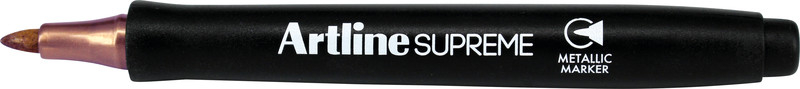 (8er Set) Acryl Stifte Metallic Marker Supreme (EPF790W8) - Bunt