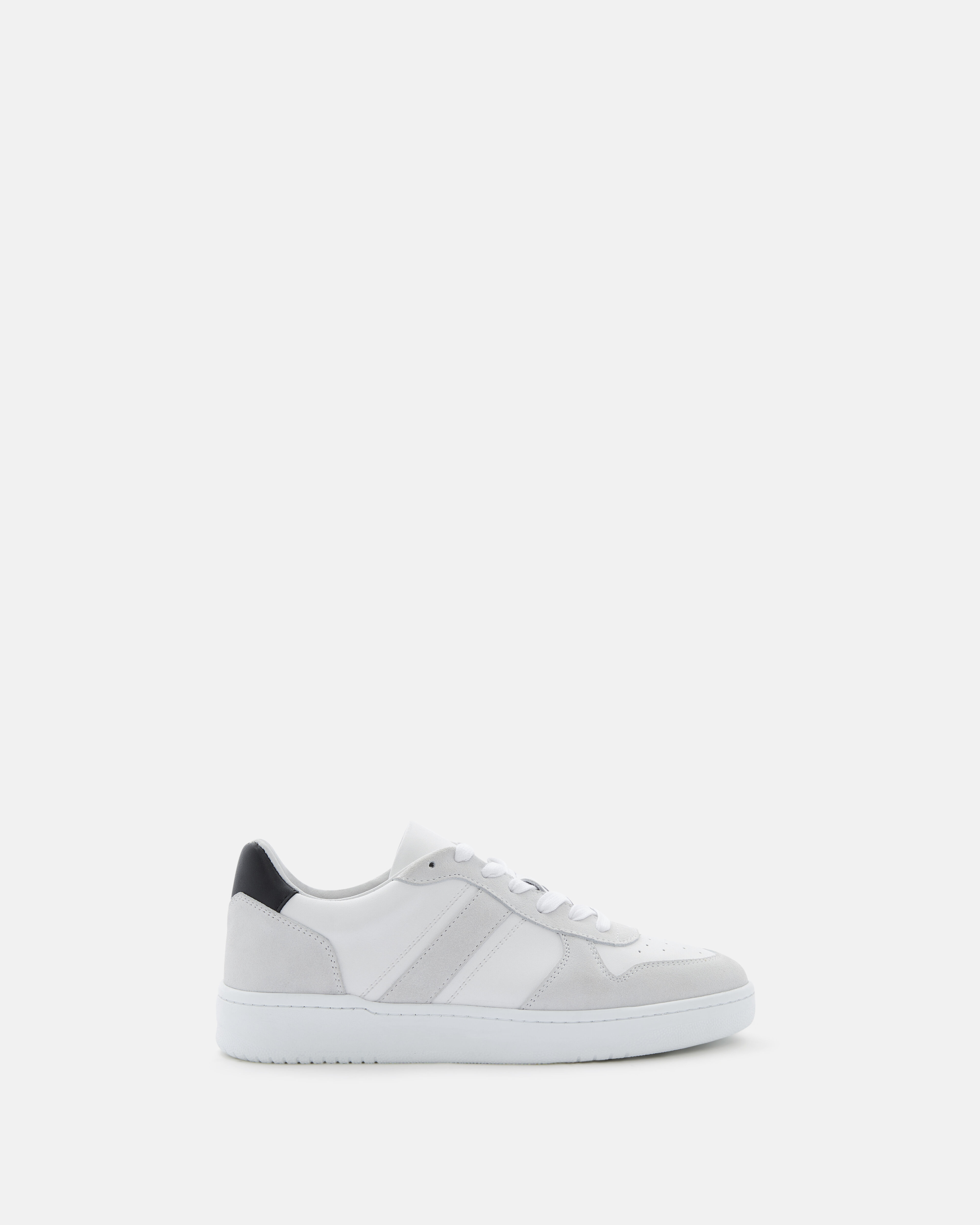 TENNIS JULIANDO Blanc blanc