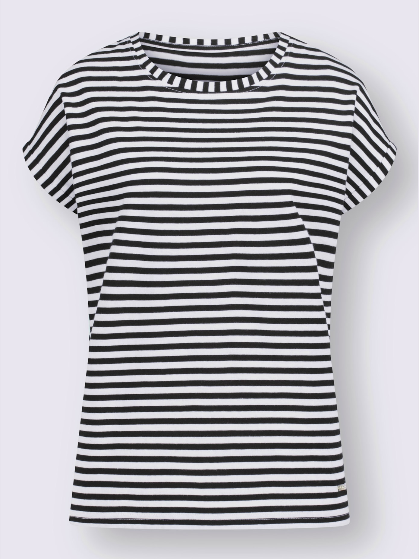 T-shirt à manches courtes