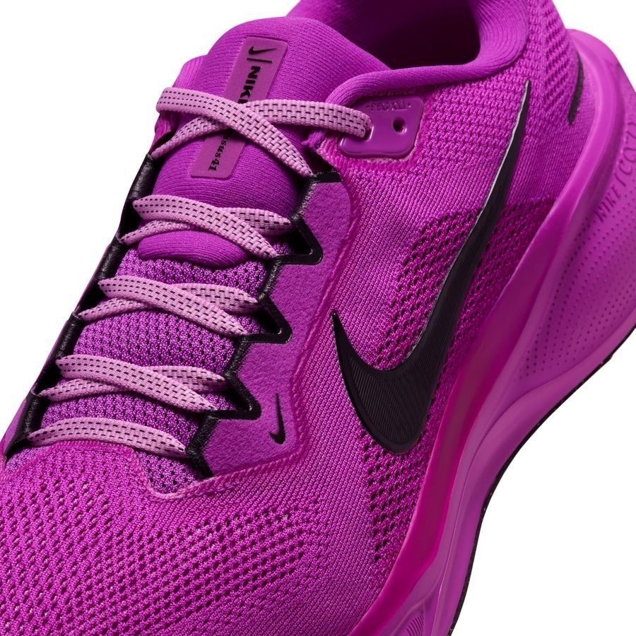 Nike Chaussures de Running Air Zoom Pegasus 41 - Violet/Noir/Vivid Grape