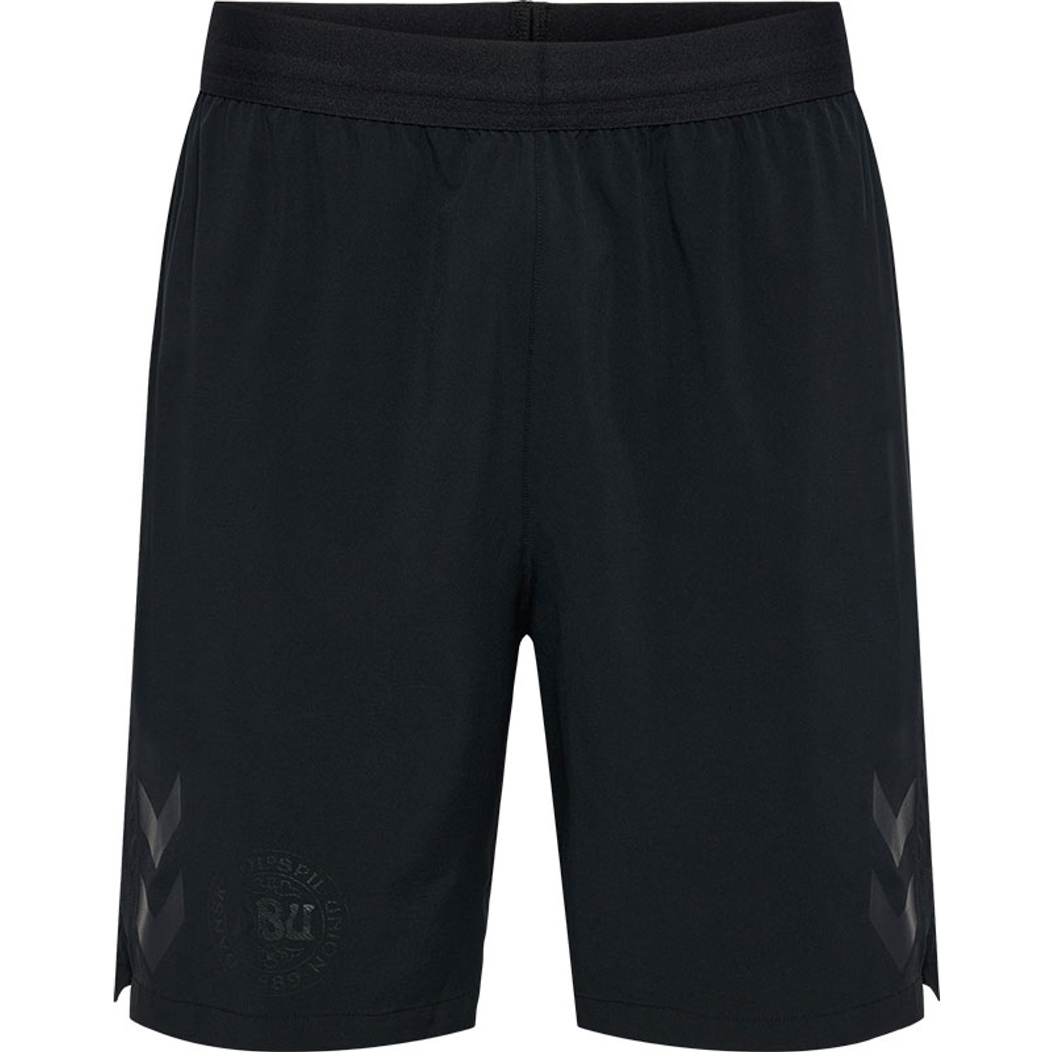 Hummel Denemarken Trainingsset