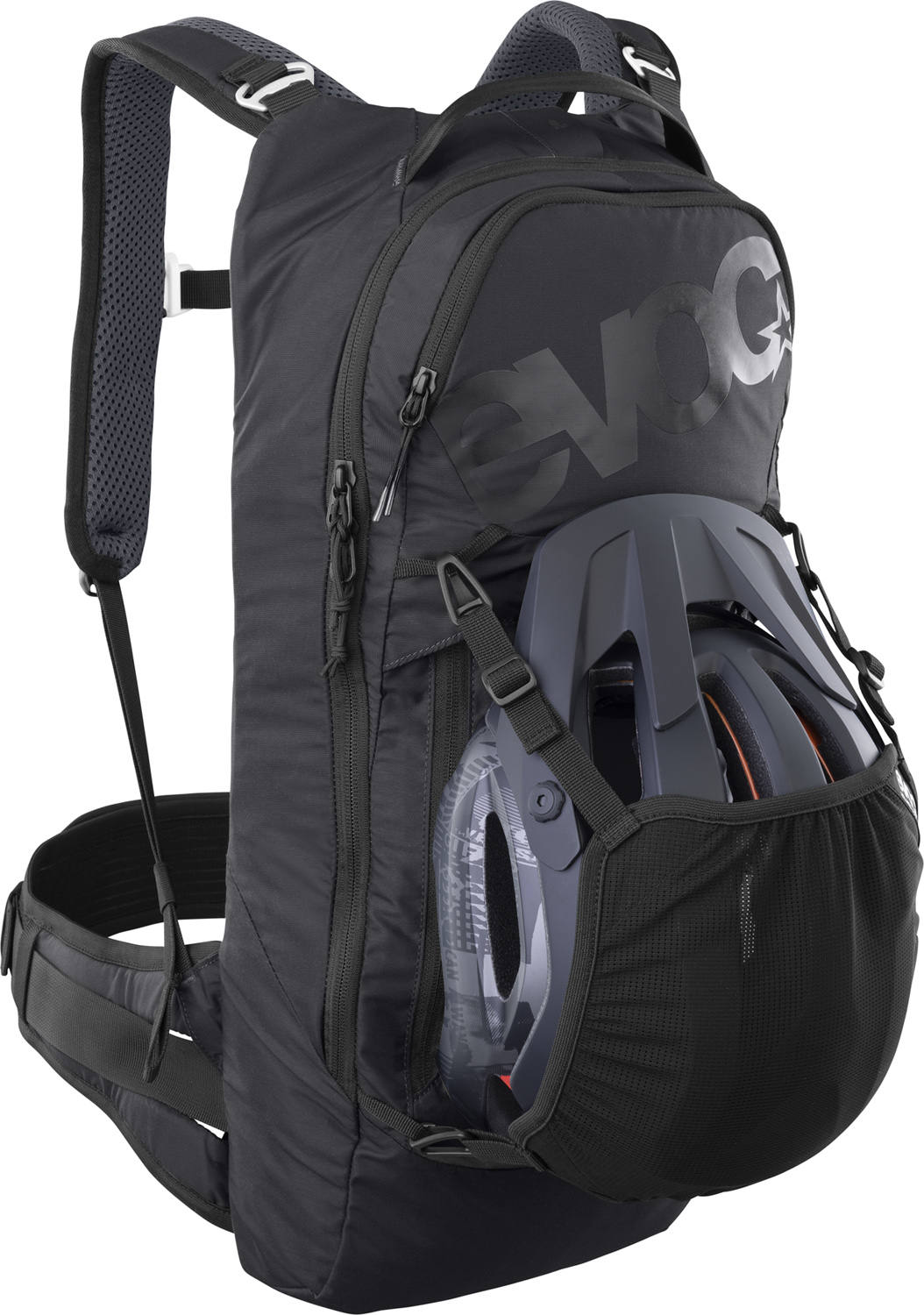 EVOC Trail Pro Blackline 10
