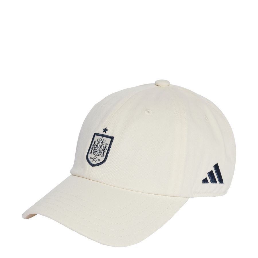 Adidas Casquette Extérieur Espagne (Équipe féminine)