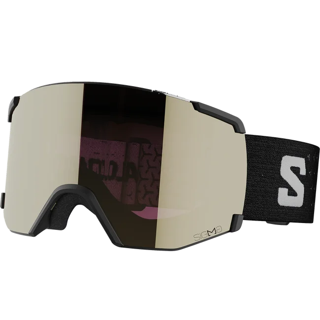 S/VIEW SIGMA  Skibrille Unisex