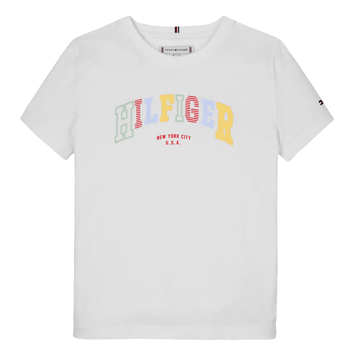 Meisjes T-shirt Ushi
