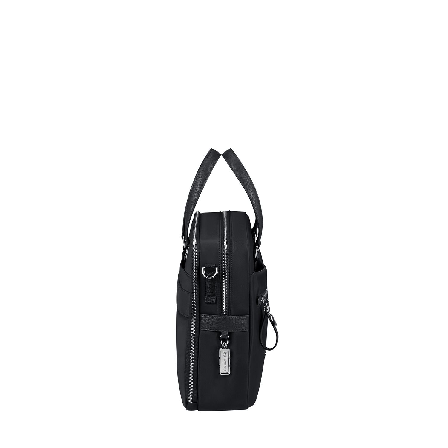 Samsonite Karissa Evo Bailhandle 15.6