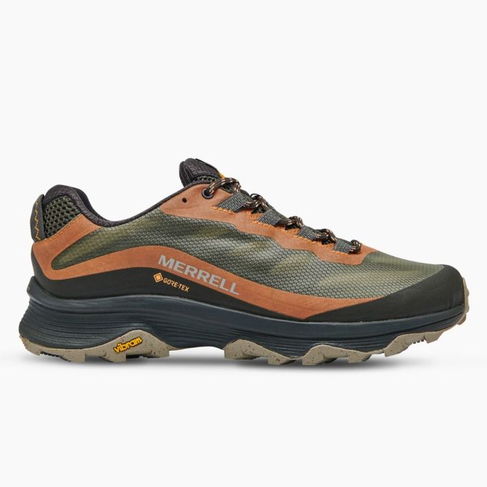 Merrell Herre Trailsko Moab Speed GTX