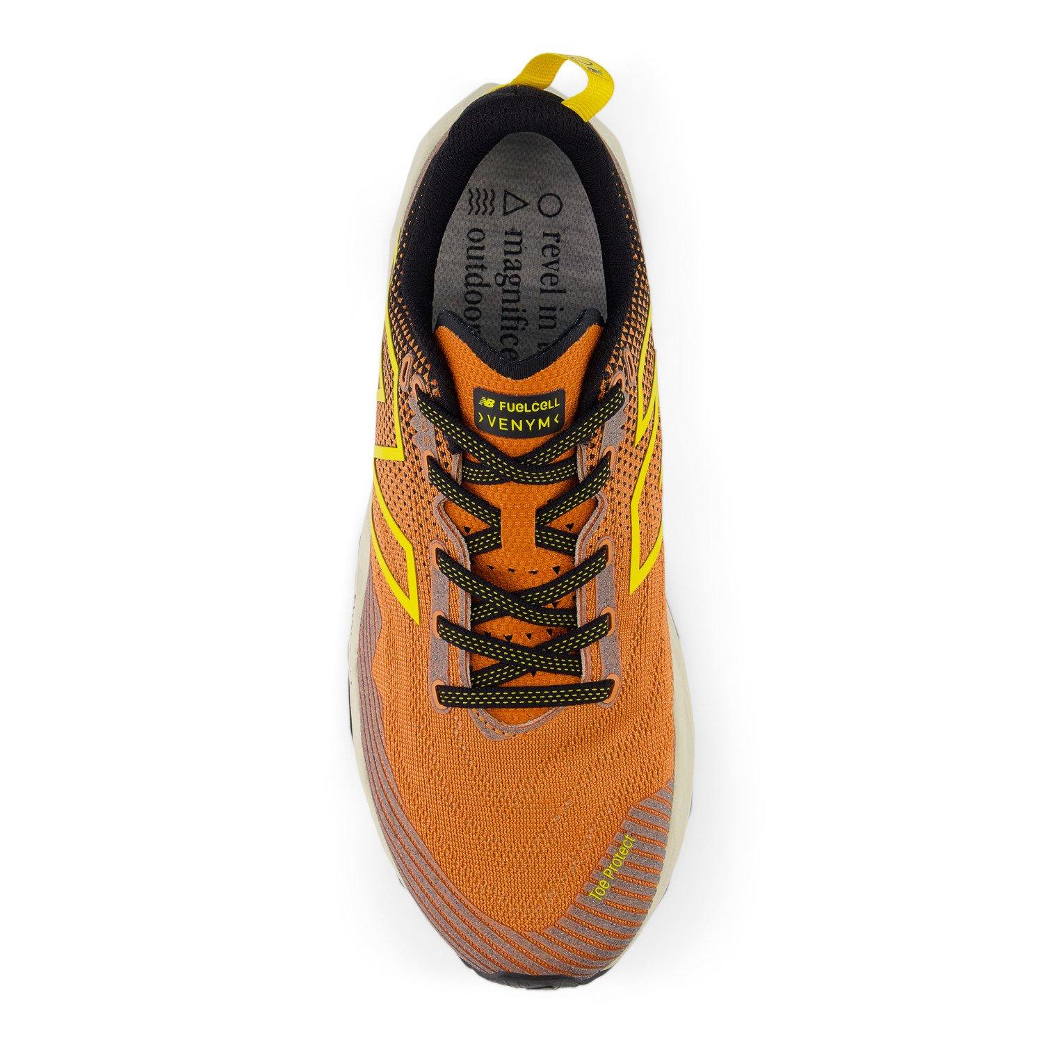 New Balance NB FuelCell Venym Trail Running Shoes