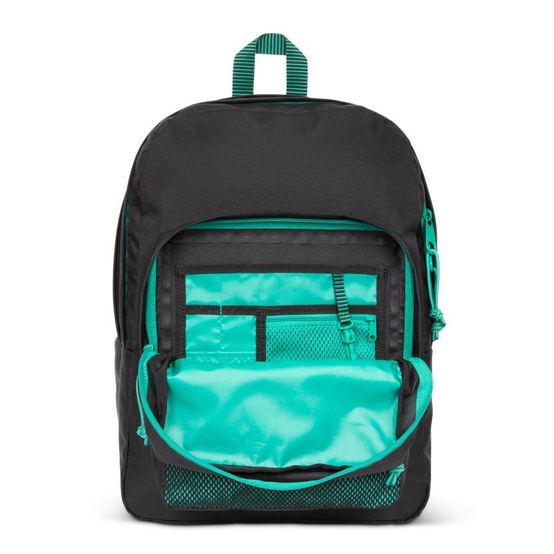 Sac à dos Pinnacle 38 Litres Kontrast Stripe Black