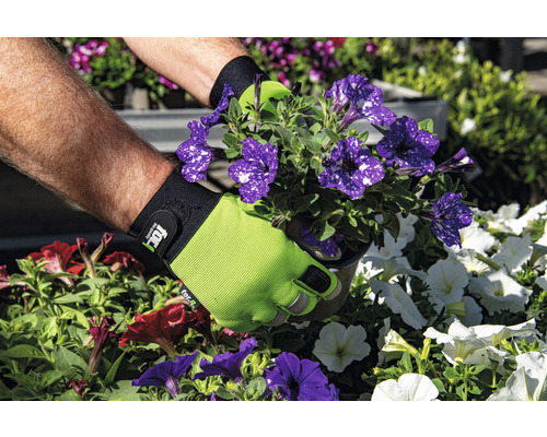 Tuinhandschoen voor tuinieren, maat L