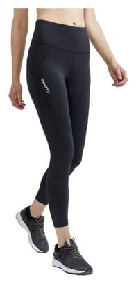 Collant Long Craft ADV Essence High Noir Femme