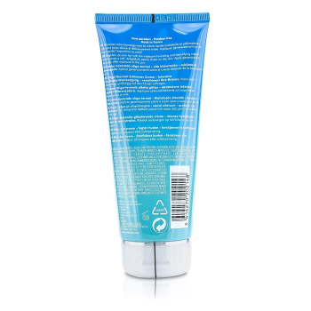 Biotherm Biotherm Oligo-Thermale Sparkle Cream Intense Moisturization Beautifies Your Tan 200ml/6.76oz