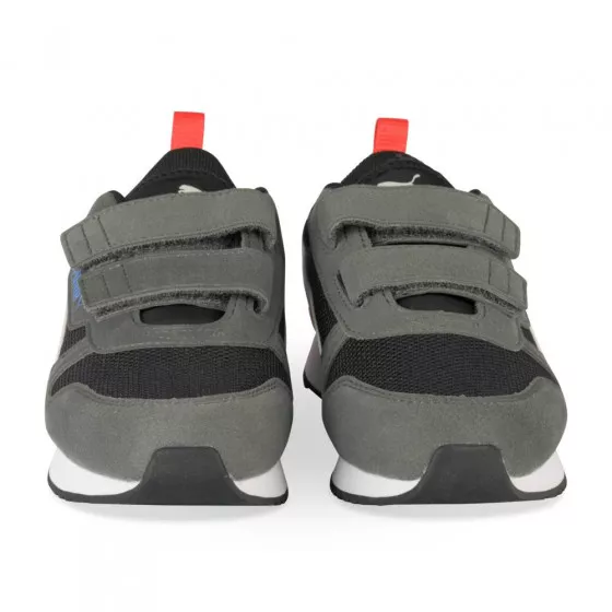 Baskets NOIR PUMA R78 V Inf