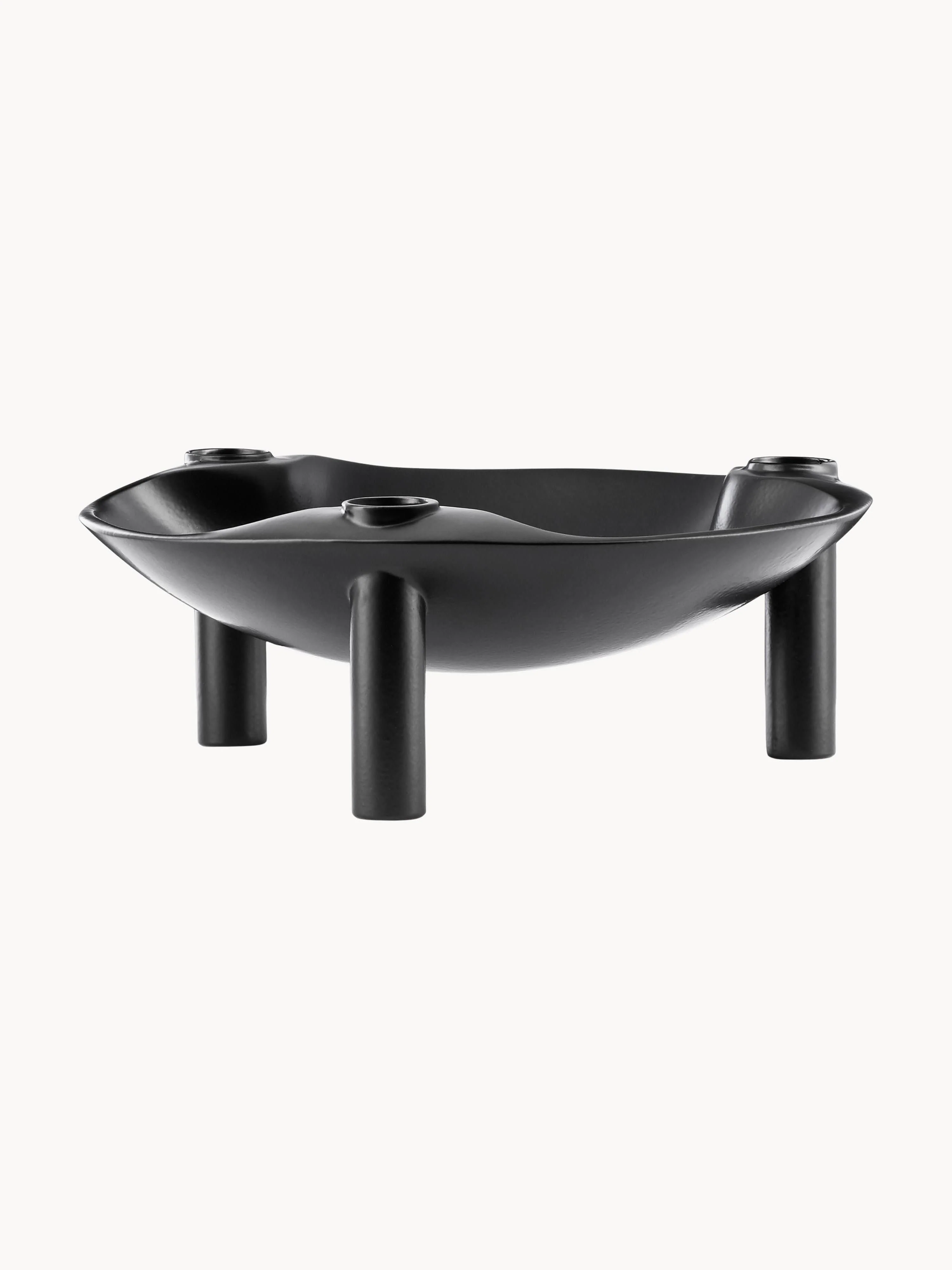 Decoratieve schaal Stoff Nagel