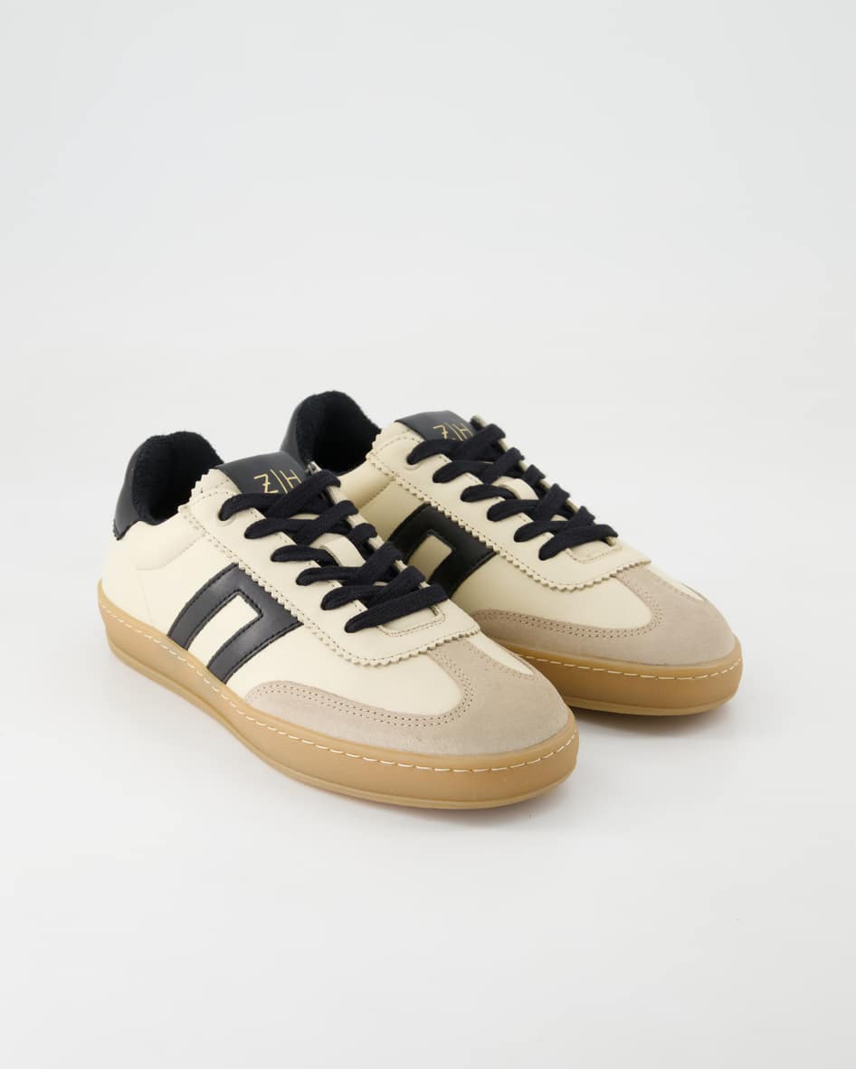 Zahira 14579.004-503 Sneaker in Beige