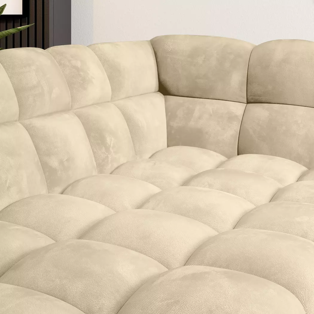 Ecksofa Gappa