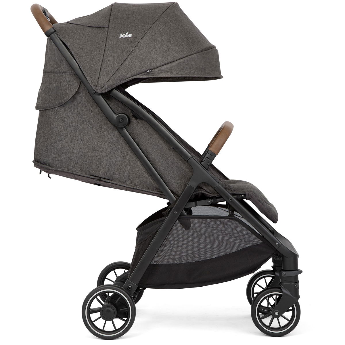 JoieJoie   Pact Pro Cycle shell gray