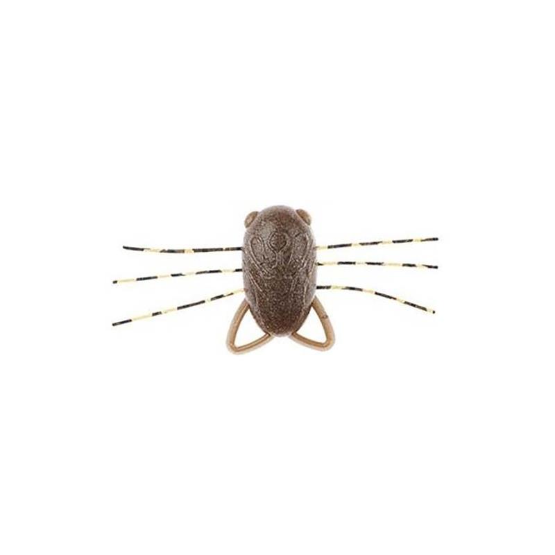 Leurre Souple Reins Chibisecter 1,6” - 3Cm - Par 4