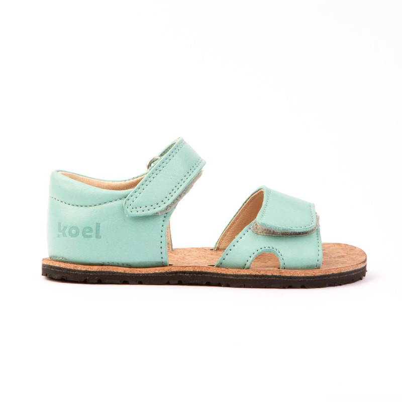 Koel Koel Sandale Amelia Aqua
