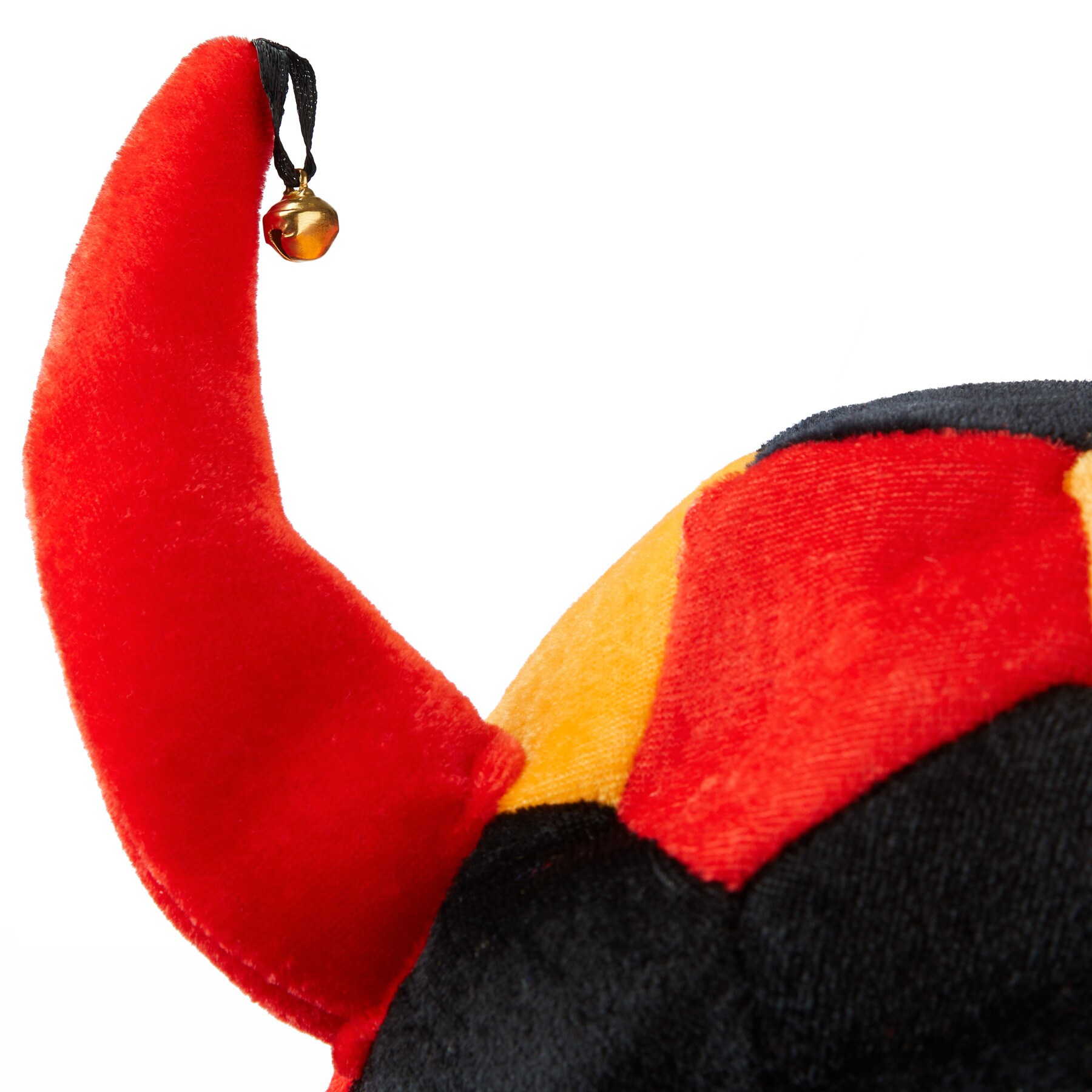 tectake® Fußball Fan Cap