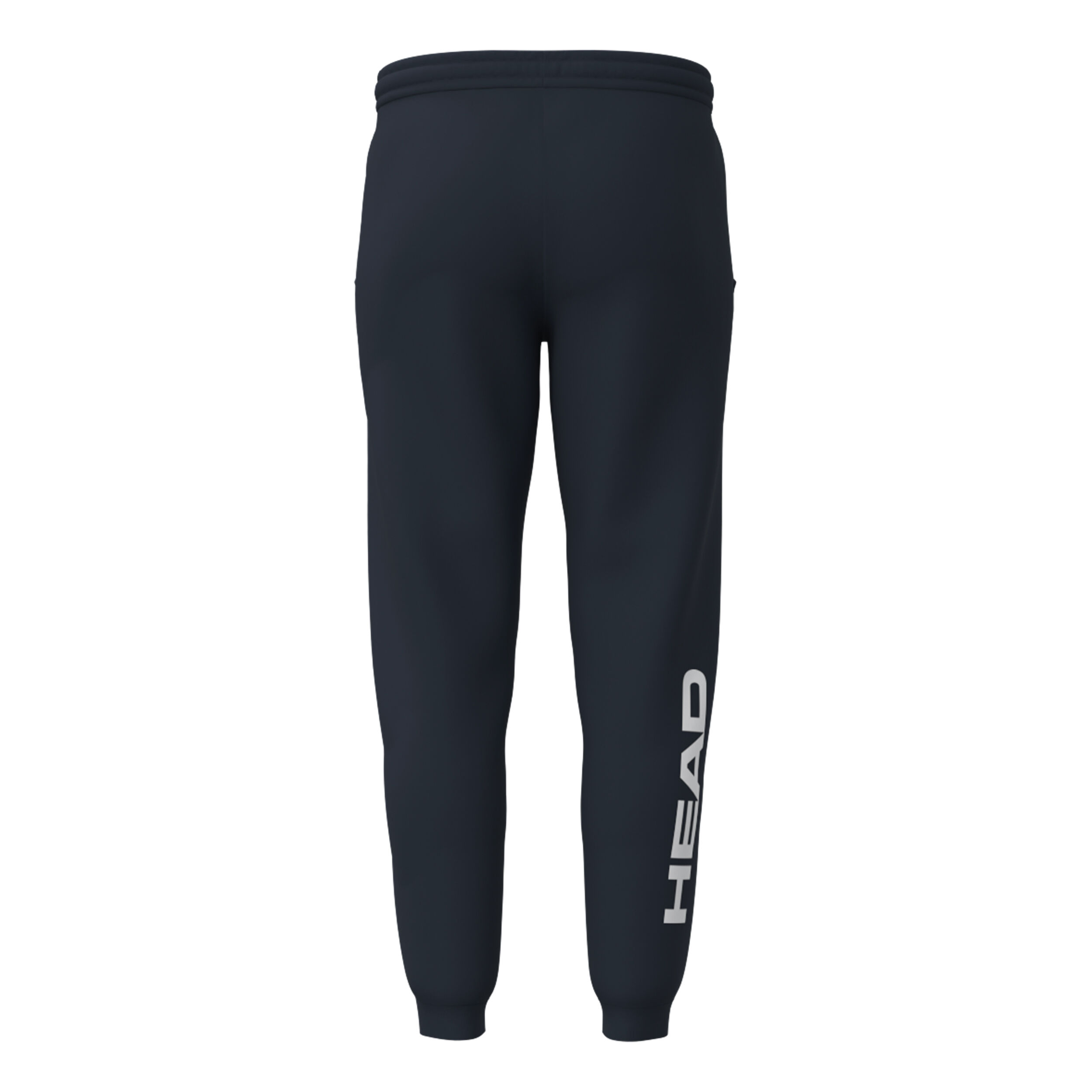 HEAD Club Original Pantalon Survêtement Hommes - Bleu Foncé