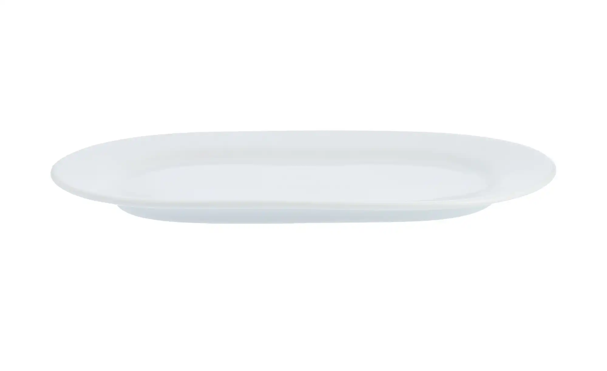 levelone Servierplatte oval