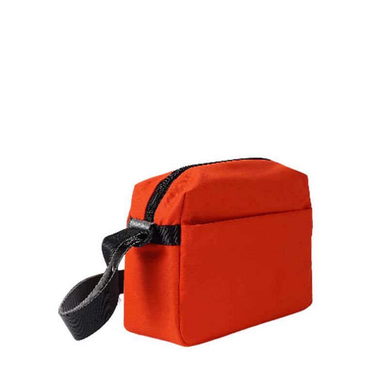 Sac bandoulière Neutron Medium 22 cm Strong Red