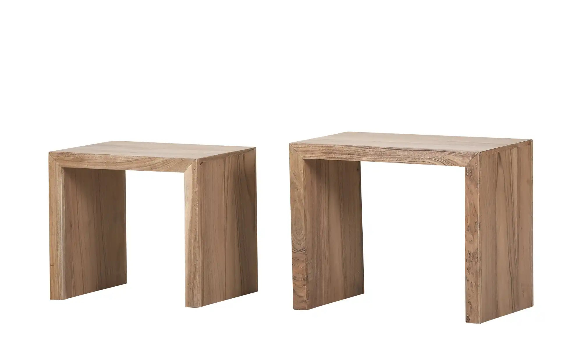 Beistelltisch 2er Set Kuba