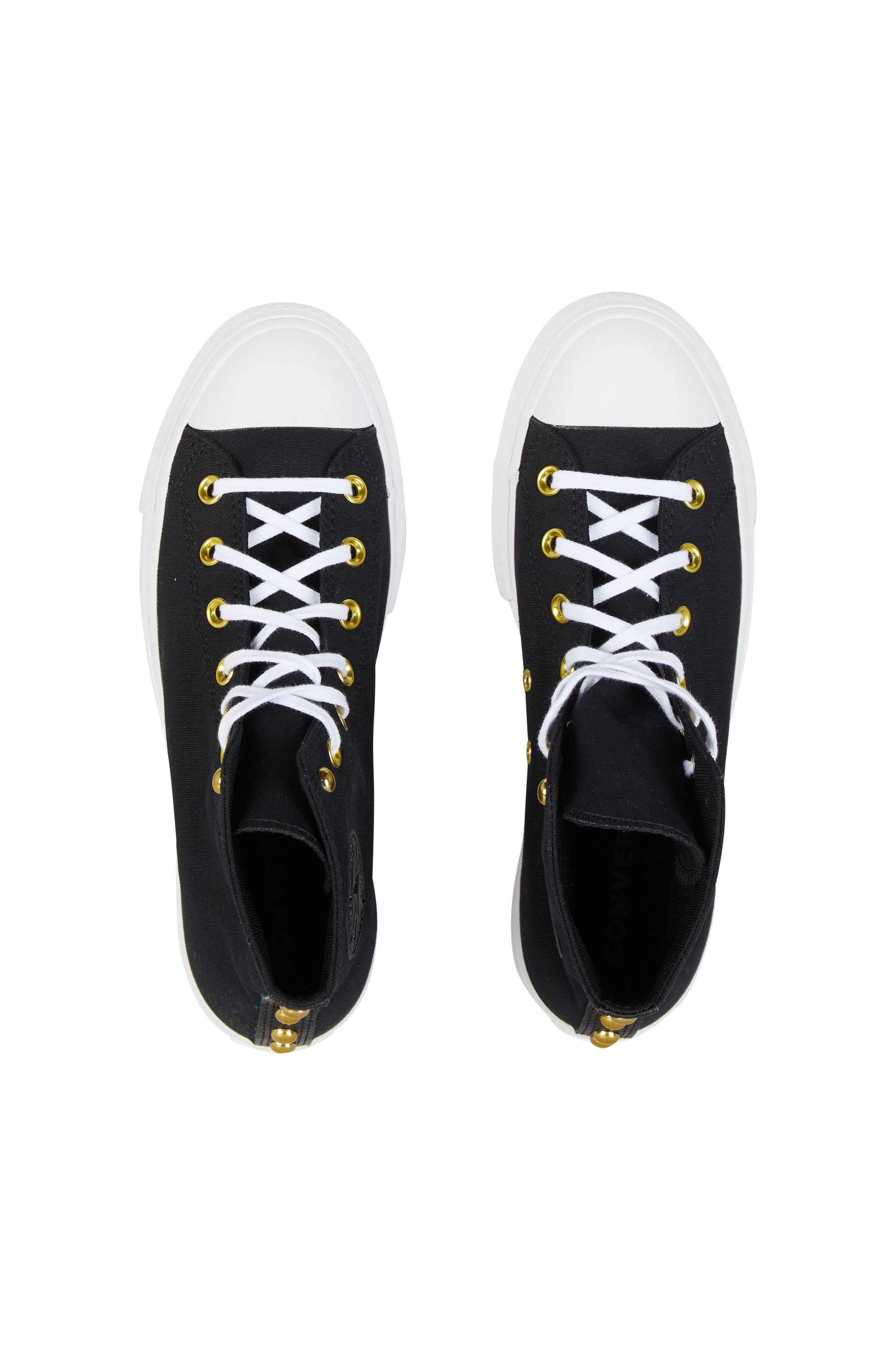 CONVERSE Baskets CHUCK TAYLOR ALL Noir