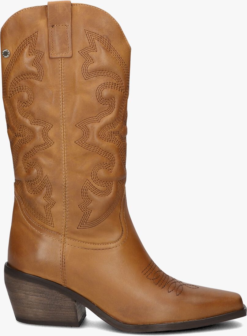 NOTRE-V cognac notre-v cowboylaarzen al330