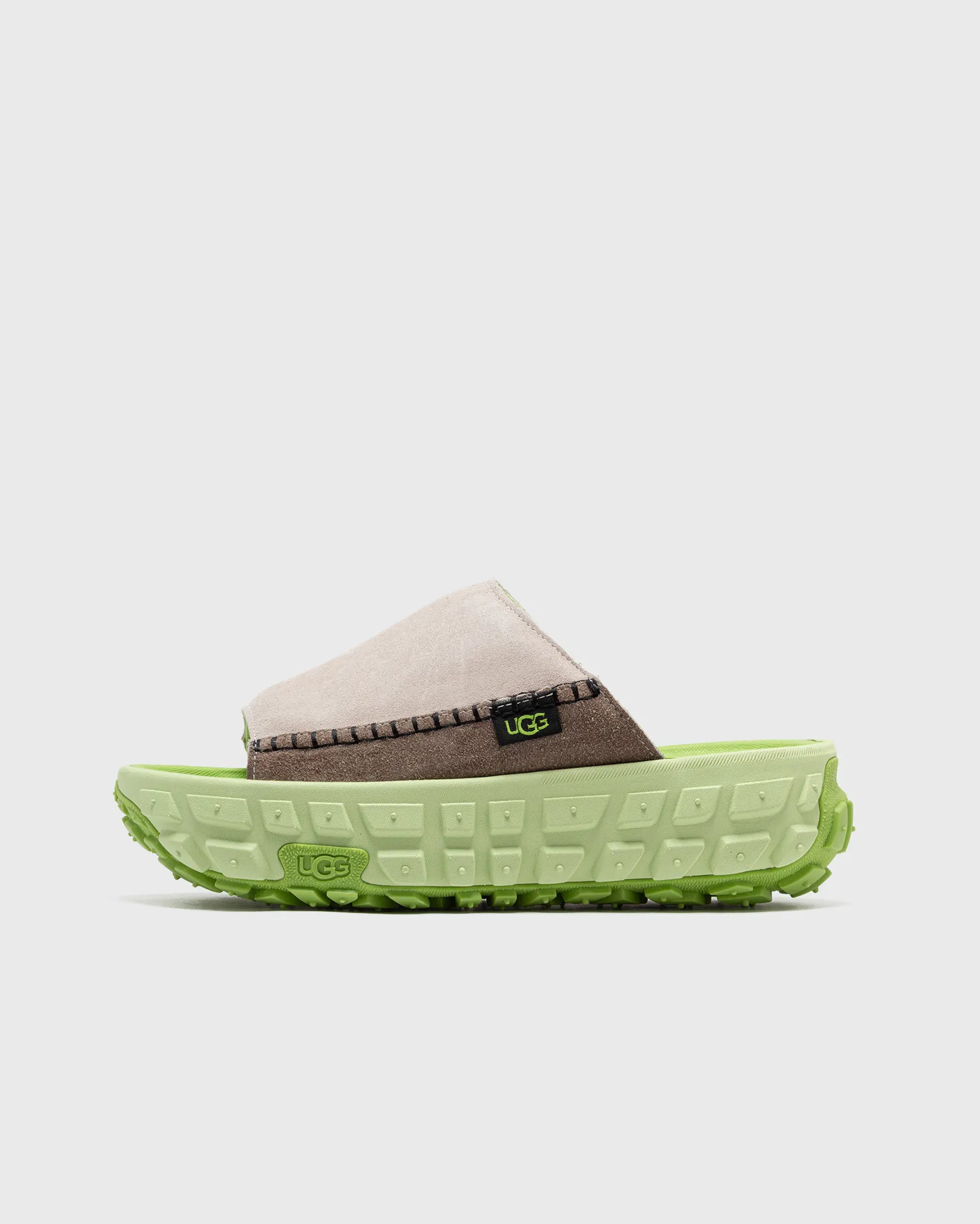 UGG WMNS VENTURE DAZE SLIDE