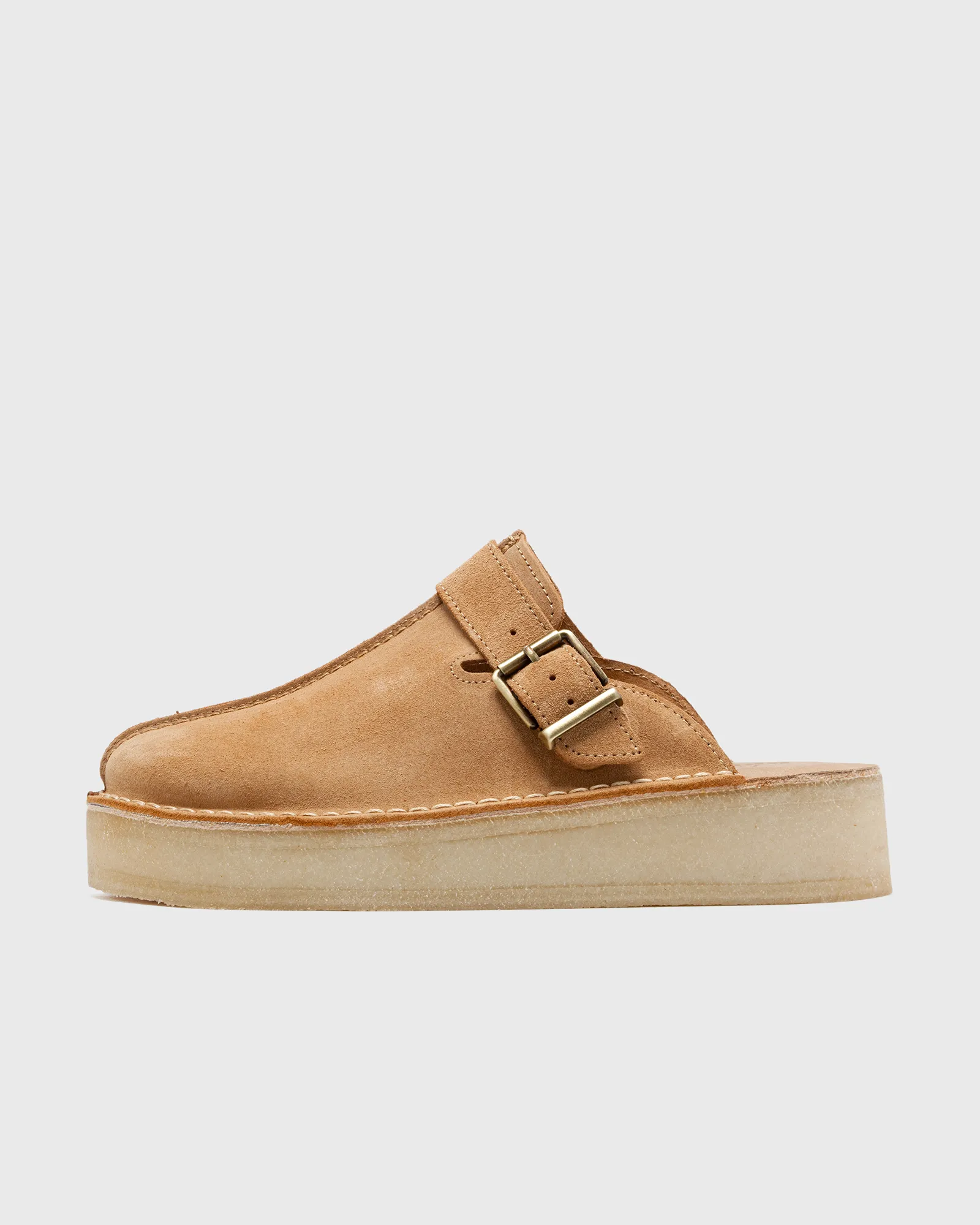 Clarks Originals TrekWedge Mule