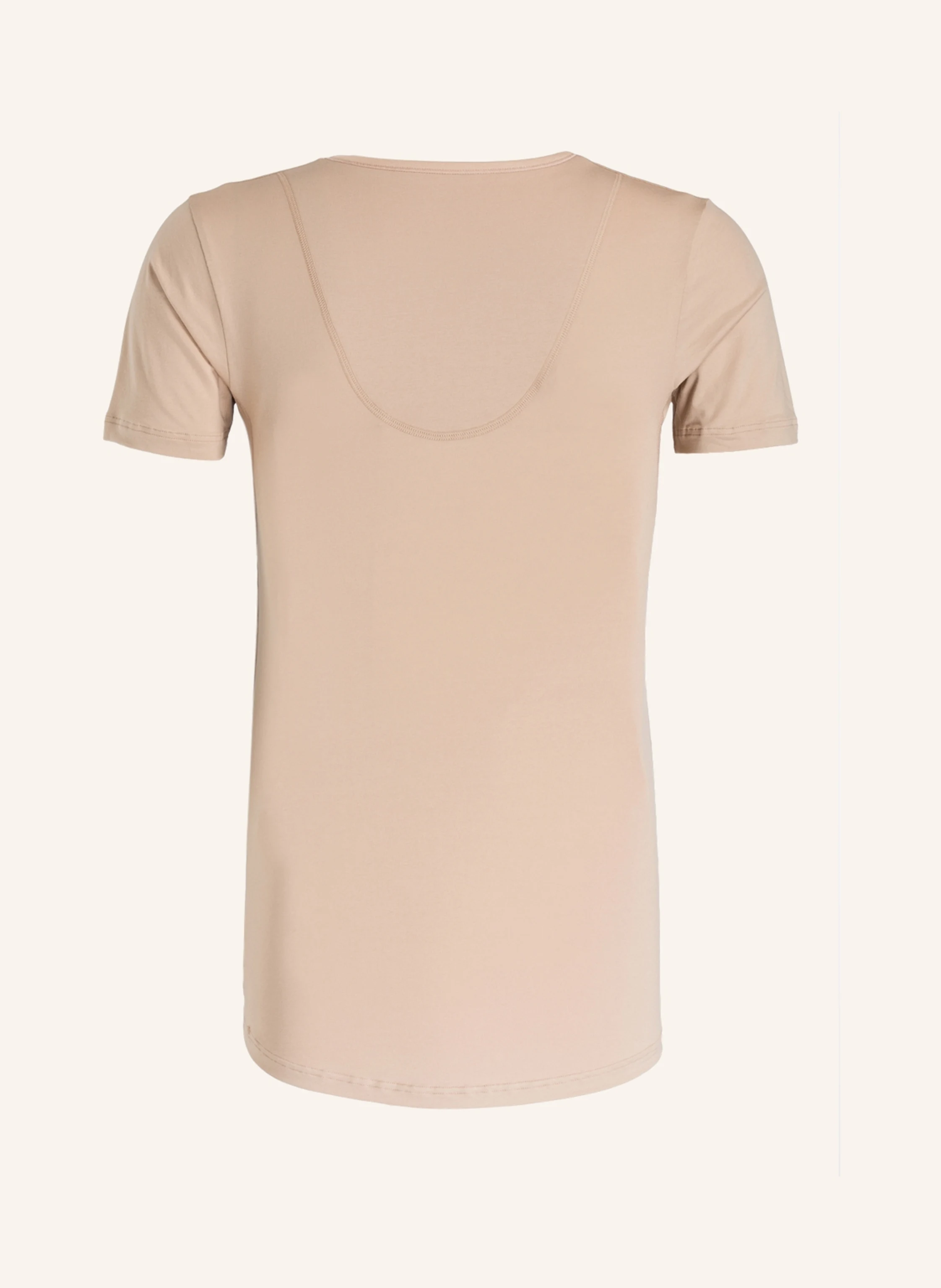 mey V-Shirt Serie DRY COTTON