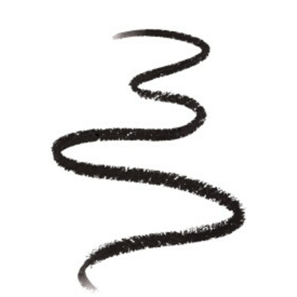 Maybelline Tattoo Liner Smokey Gel Pencil Waterproof Eyeliner Black