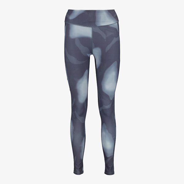 Osaga dames legging grijs