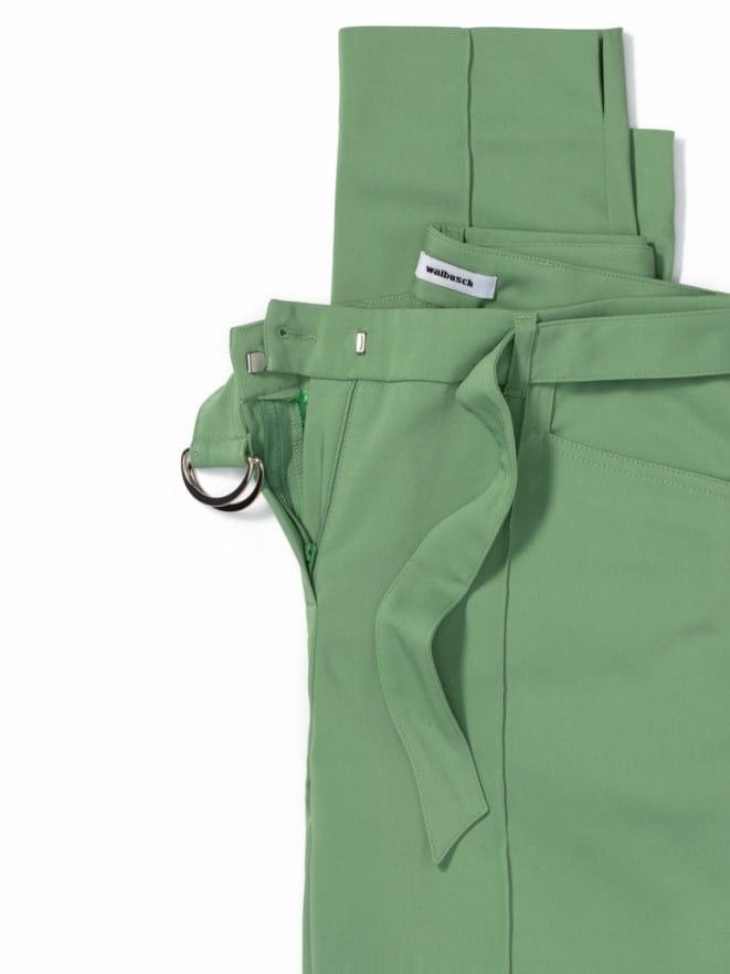 7/8 Bi-Stretch Cityhose