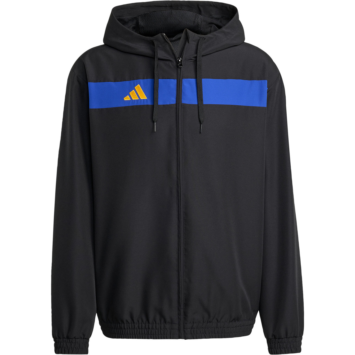 adidas Tiro 25 Essentials Woven Hooded Trainingspak